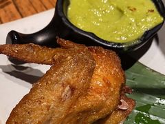 -云海肴·汽锅鸡·云南菜(高德置地店)