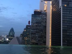 -曼谷大仓新颐酒店