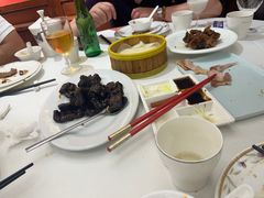 -梅龙镇酒家(南京西路总店)