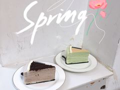 法式开心果千层-小半有礼(天河南店)