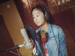 -嘉音阁录音棚影视制作中心(鑫丰雍景豪城1期店)