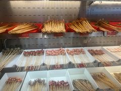 -袁记串串香(新南门店)