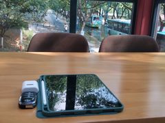 靠窗位-Home Cafe