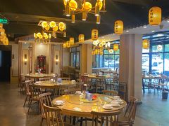 -潮汕壹号·潮汕菜·打边炉·生腌(总店)