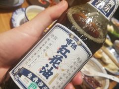 广东怀旧汽水红花油-十六蒲(桂林路店)