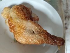 -大益烤鸡