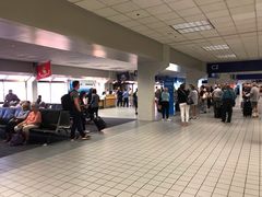 -达拉斯 沃斯堡国际机场