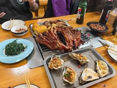 -张记焖窑·十五年专注焖烤(雍和宫店)