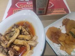 -老乡鸡(融科天地店)