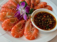 -不仔客海鲜·烧烤·270度海景餐厅(大东海店)