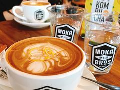-Moka Bros 摩卡站(嘉华店)