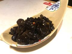 爽口木耳-蛙蛙叫干锅年代(簋街总店)