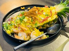 -simply thai天泰(长泰广场店)