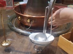 -南门四季铜锅涮肉(左家庄店)