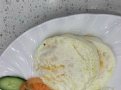 -明园茶餐厅(沙头角店)