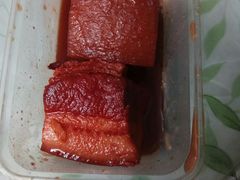 金牌酱汁肉-杜六房(大沽路店)