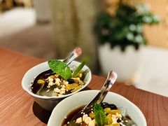 冰粉-巴蜀风·地道川菜(福田COCOPARK店)