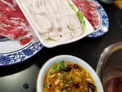 -裕德孚·非遗手切涮羊肉(东直门内大街店)
