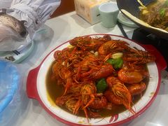 -虾铺子龙虾·私房菜(金源花苑店)