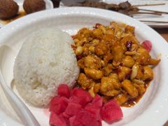 -阳阳中国饭(北京荟聚店)