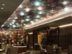 -桃花源中餐厅(金茂豪华精选酒店)