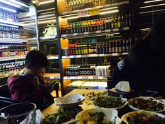 -M99 BEER世界啤酒吧(鸿云悦街店)