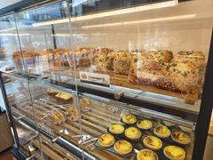 -85度C(北京八角物美店)