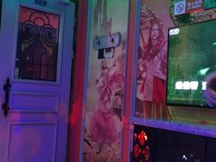 -天颂KTV(连江店)
