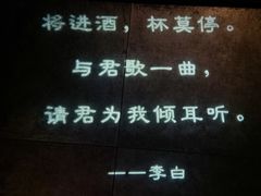 -胡桃里音乐酒馆(环亚凯瑟琳广场店)