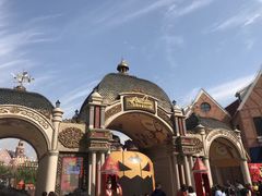 -安徒生童话乐园