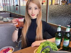 -盡膳口福跷脚牛肉火锅(晶耀前滩店)