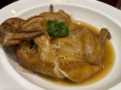 -老德州四合院·德州菜(天衢路店)
