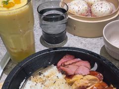 -留半山·香港食堂(啦啦宝都店)