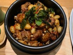 -竹里馆·淮扬菜·功夫茶(老门东店)