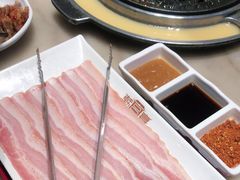 -韩宫宴烤肉·料理(宜兴八佰伴店)
