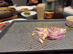 -羊门客在·烤盐池滩羊·川菜