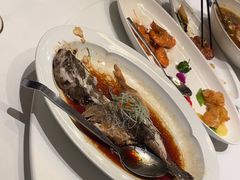 -荣兴酒家(徐家汇店)