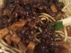 -宋记热干面馆(五福路店)