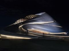 -哈尔滨大剧院