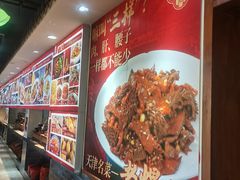 -大胡同天津菜·海肠捞饭·津门皮皮虾锅贴一绝(西姜井店)