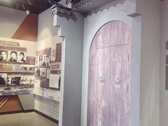 -兰州非物质文化遗产陈列馆