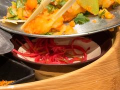 -破瓦寒窑·地摊烤羊排