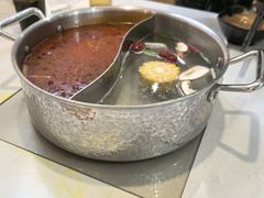 -呷哺呷哺 黄金牧场 (新中关购物中心店)