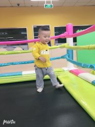 -孩子王(盐城宝龙广场店)