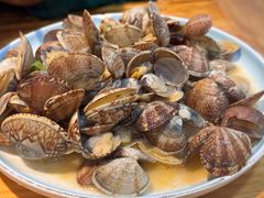 -满口香饭店