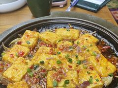 -云海肴·汽锅鸡·云南菜(美罗城店)