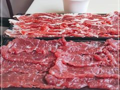 -八方客汕头火锅·牛肉·卤水(福保店)