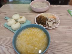 -粥传(太古里店)