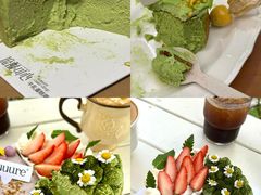 -流酥可心·牛乳蛋糕商店(禾祥西路店)