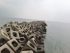 -东疆建设开发纪念公园